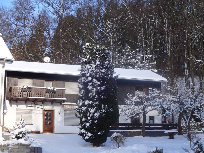 Vakantiewoning voor 5 personen in Medebach