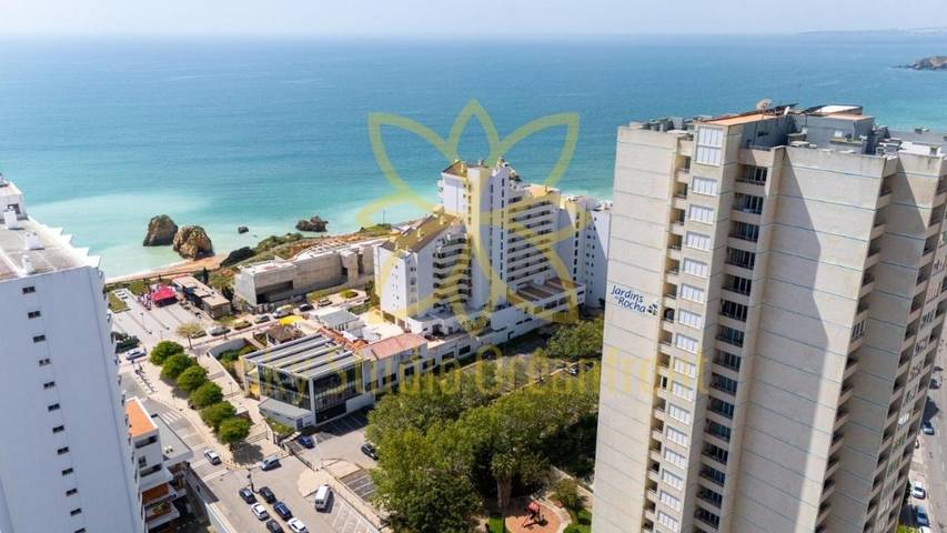 Maison d’hôte pour 2 personnes, avec vue ainsi que piscine et jardin à Praia da Rocha - 2