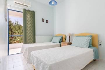 Villa für 6 Personen in Skopelos, Dezentralisierte Verwaltung Thessalien-Mittelgriechenland, Bild 3