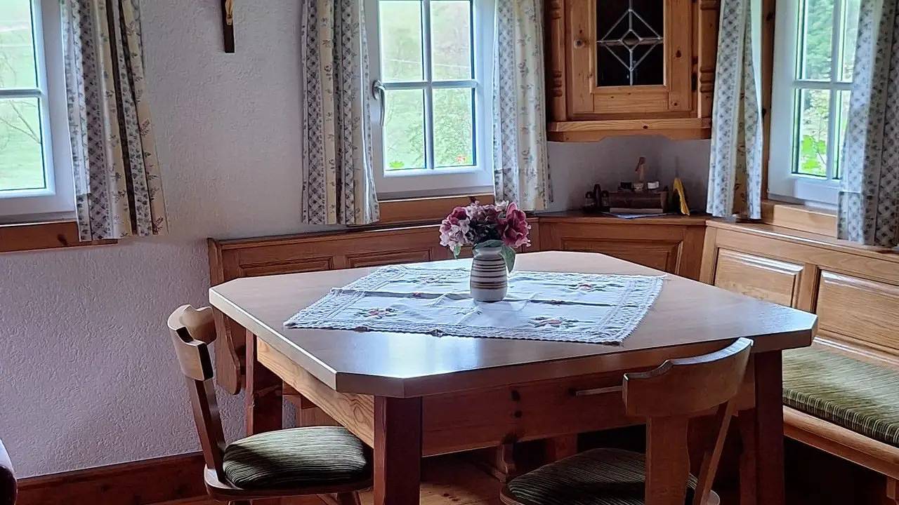 Ferienhaus für 6 Personen in Fischbach in Fischbach, Steirerland