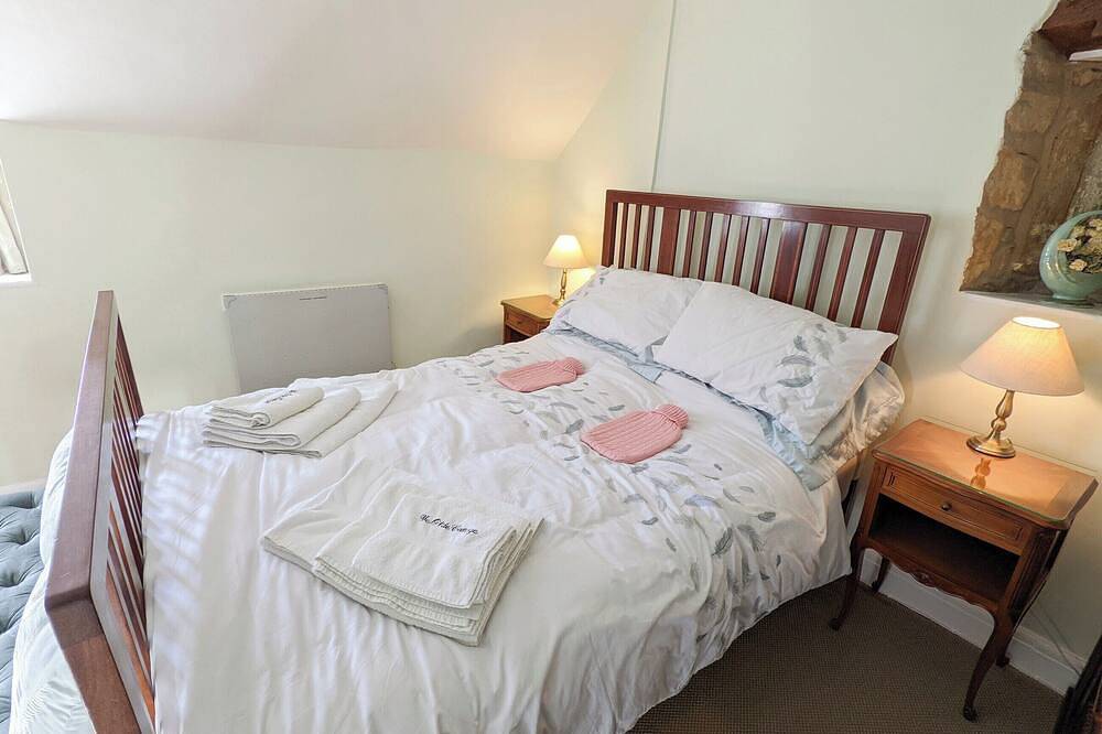 3 Schlafzimmer Unterkunft in Niton, near Ventnor in Niton and Whitwell, Isle of Wight