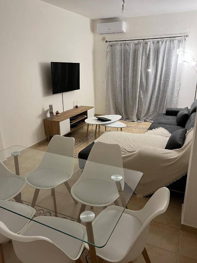 Location de vacances pour 4 personnes à Saïdia