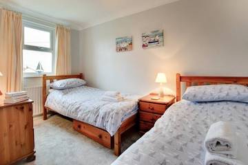 Cottage for 6 People in Craster, Northumberland Coast, Photo 3