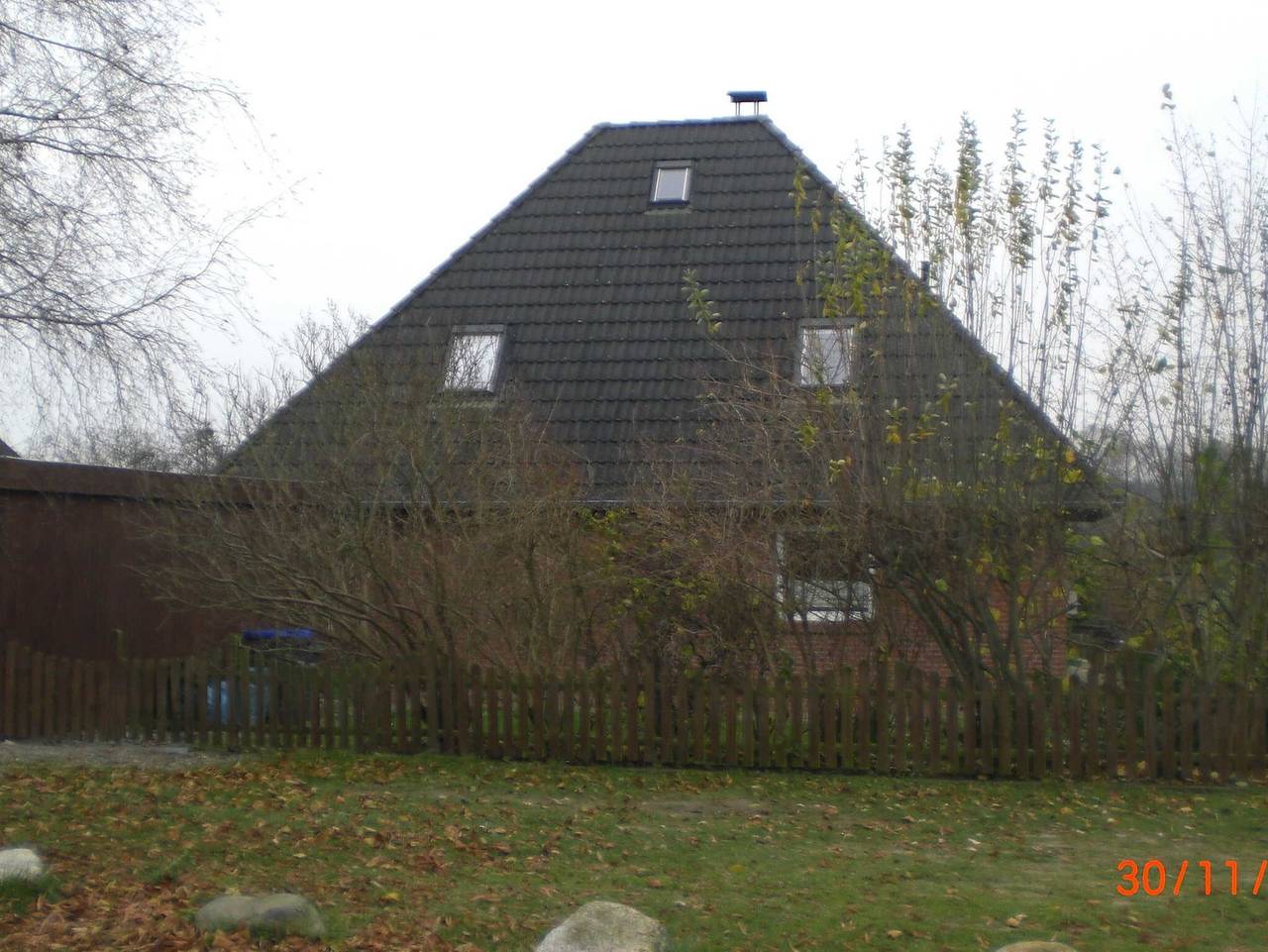 Entire apartment, Apartment 'An Der Müritz' with Private Garden and Wi-Fi in Klink, Müritz