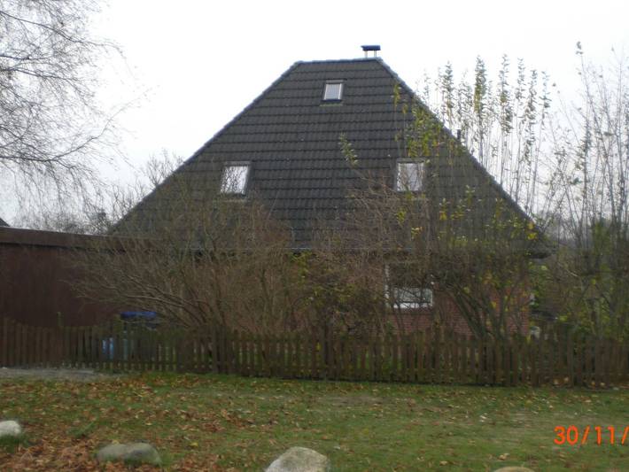 Ferienwohnung für 4 Personen, mit Garten in Klink - 3