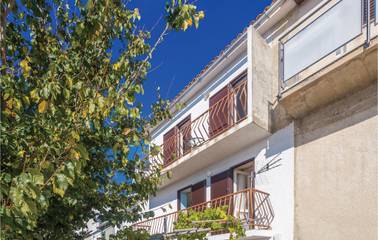 Ferienwohnung für 4 Personen in Baska, Krk, Bild 1