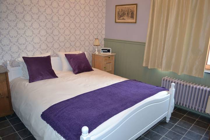 Cottage für 8 Personen, mit Garten in Flandern - 3