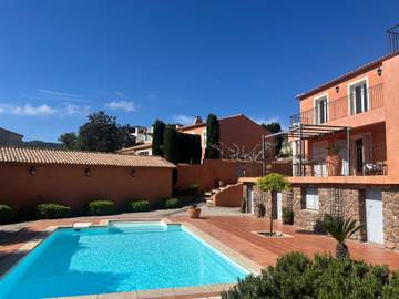 Villa für 4 Personen in Calvi, Haute-Corse, Bild 1