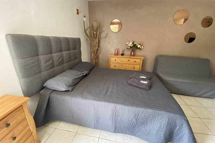 Gîte pour 2 personnes à Corte - 3