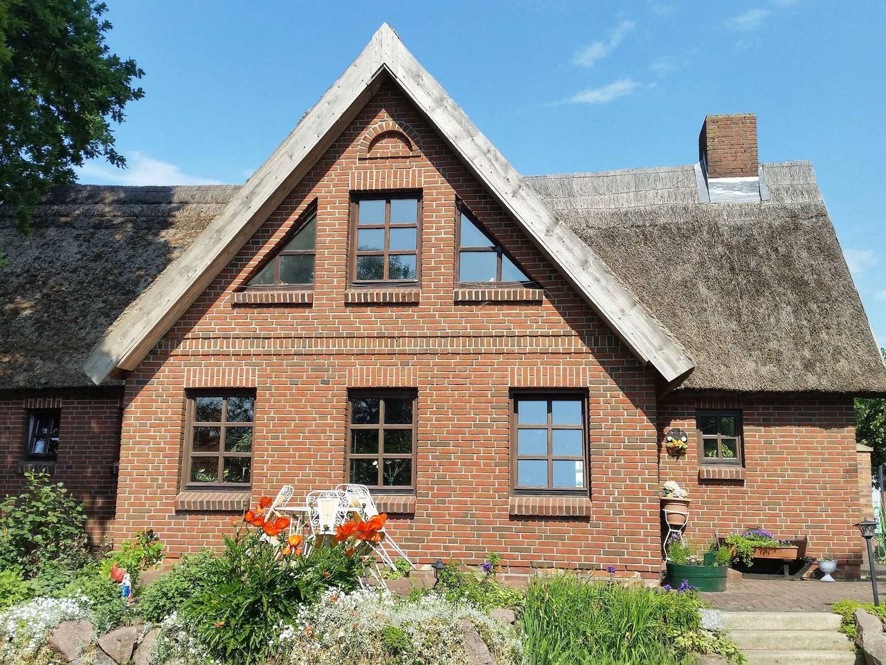 Ferienhaus Rankwitz auf Usedom - Ferienhaus in Rankwitz, Usedom