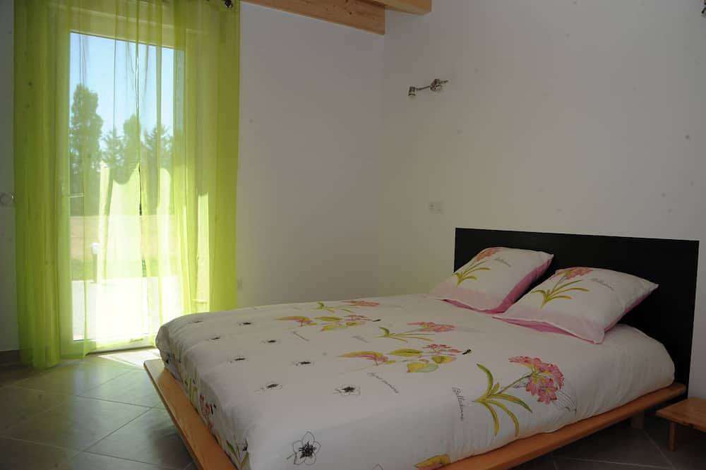 Alojamiento 3 Gîte Oléron Climatizar En La Calma De Los Grandes Versennes in Saintes, Saintes region