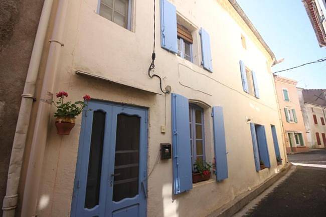 Location de vacances pour 4 personnes, avec Terrasse dans Babeau-Bouldoux - 2