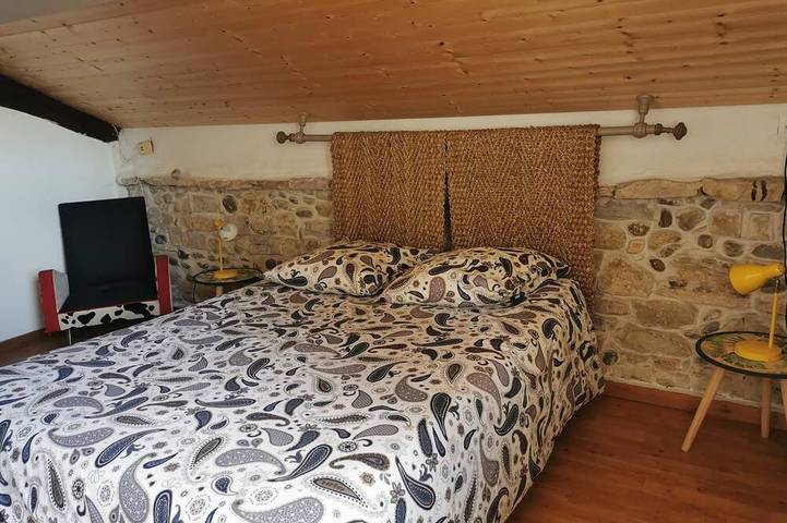 Gîte pour 18 personnes, avec jardin à Orthevielle - 4