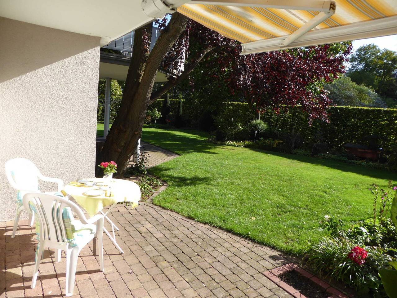 Ganze Ferienwohnung, Ferienwohnung Odenwaldflair in Reichelsheim, Odenwaldkreis