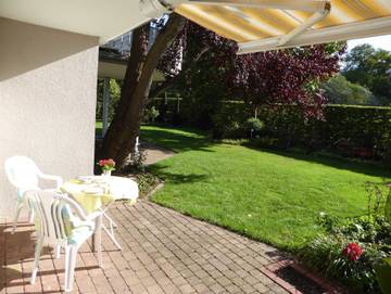 Ferienwohnung für 3 Personen in Reichelsheim, Odenwaldkreis, Bild 2