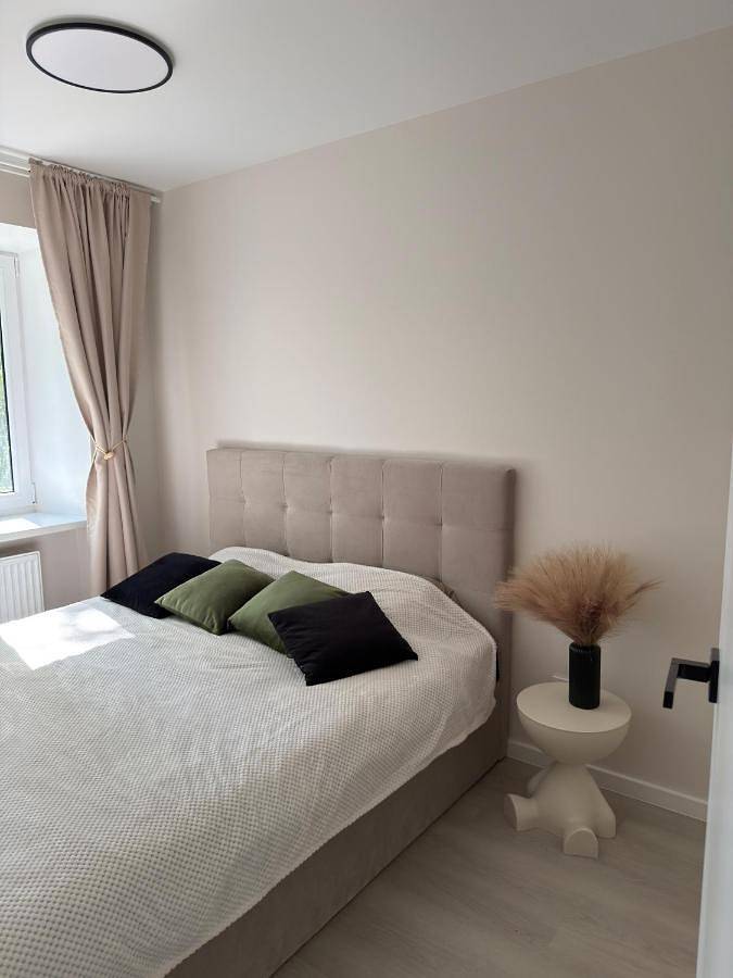 Apartamento de vacaciones para 3 personas - 1