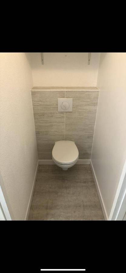 Gîte pour 4 personnes, avec vue et terrasse dans Office De Tourisme La Grande Motte - 3