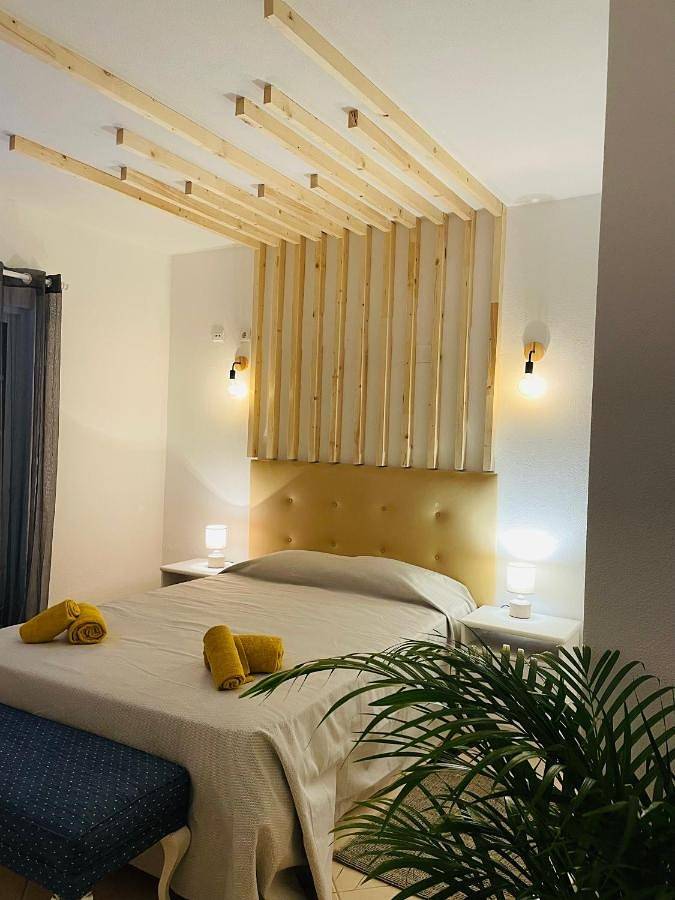 Twin Room with Balcony in Santa Maria, São Gonçalo de Lagos
