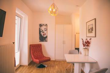 Ferienwohnung für 2 Personen in Bad Gastein, Ski Amadé, Bild 3