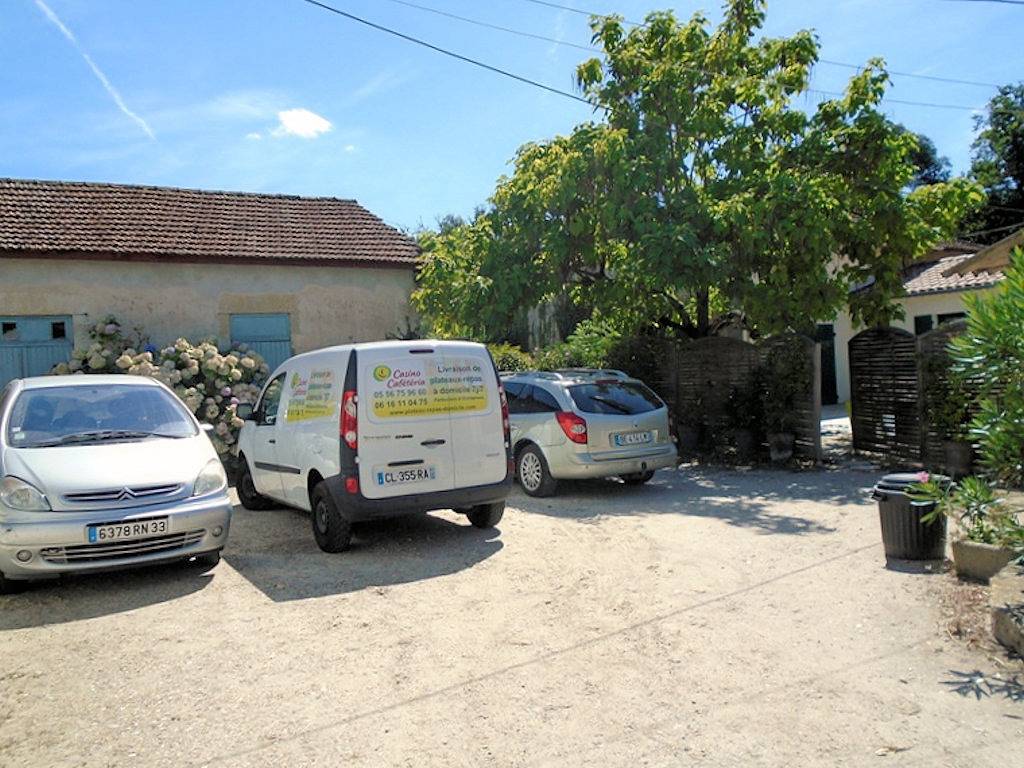 Appartement entier, Gîte chez Martine appartement 52m² à Langon in Langon, Région de Langon