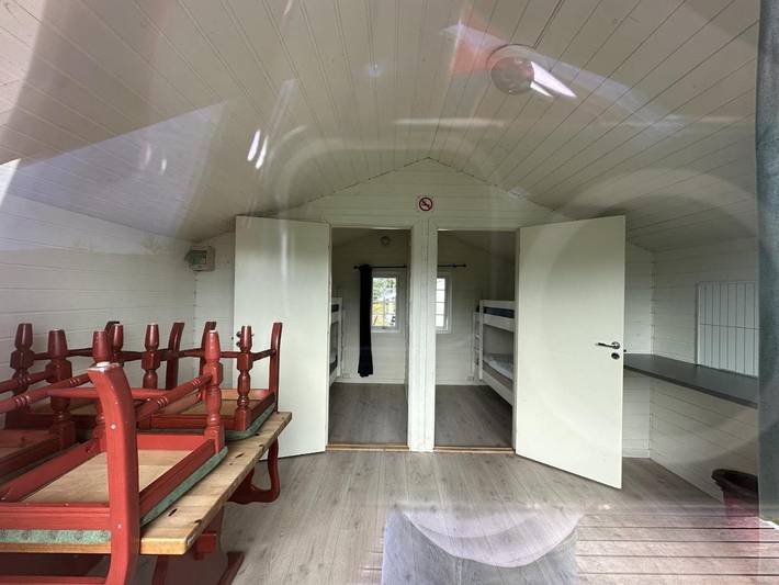 Location de vacances pour 3 personnes, avec terrasse dans Ålesund - 4