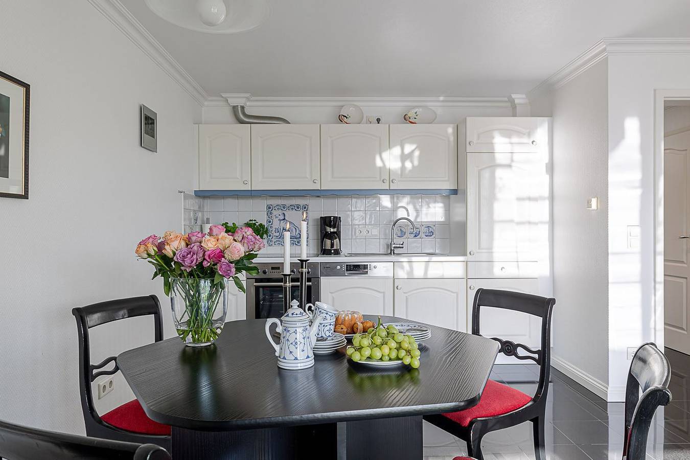 Ganze Wohnung, Lust auf Sylt - Ferienwohnung Strand für 2 Personen in Tinnum, Sylt (Gemeinde)