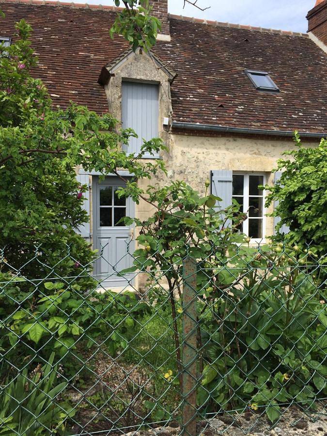 Location de vacances pour 2 personnes, avec jardin et terrasse, animaux acceptés dans Perche-en-Nocé - 2