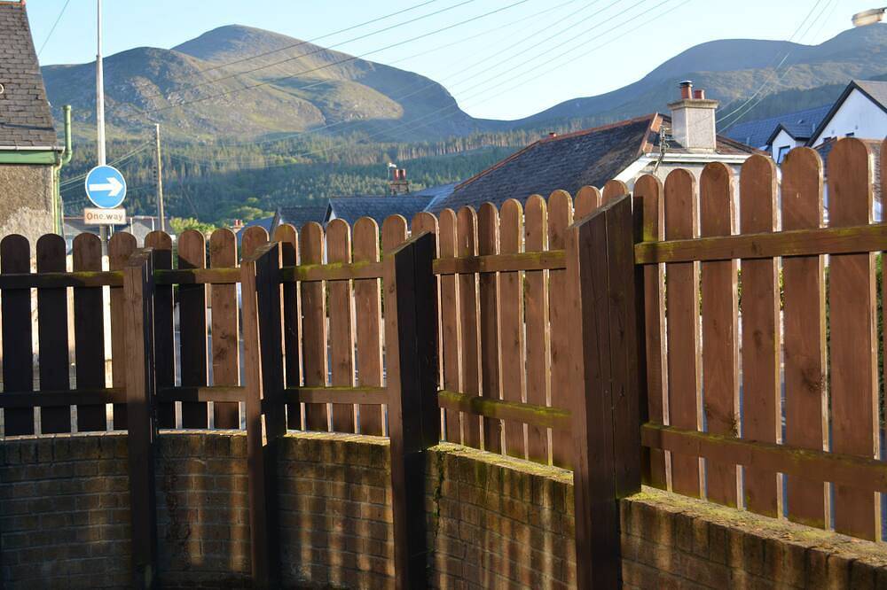 Entire apartment, Central Apartment 3B - Newcastle in Newcastle (County Down), County Down