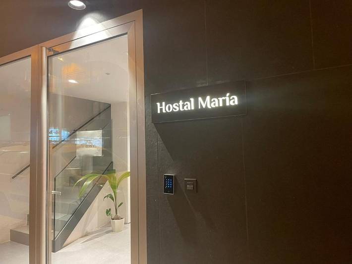 Maison d’hôte pour 2 personnes à Elche