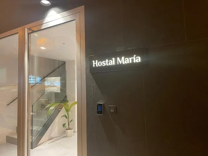 Casa de huéspuedes para 2 personas - 1