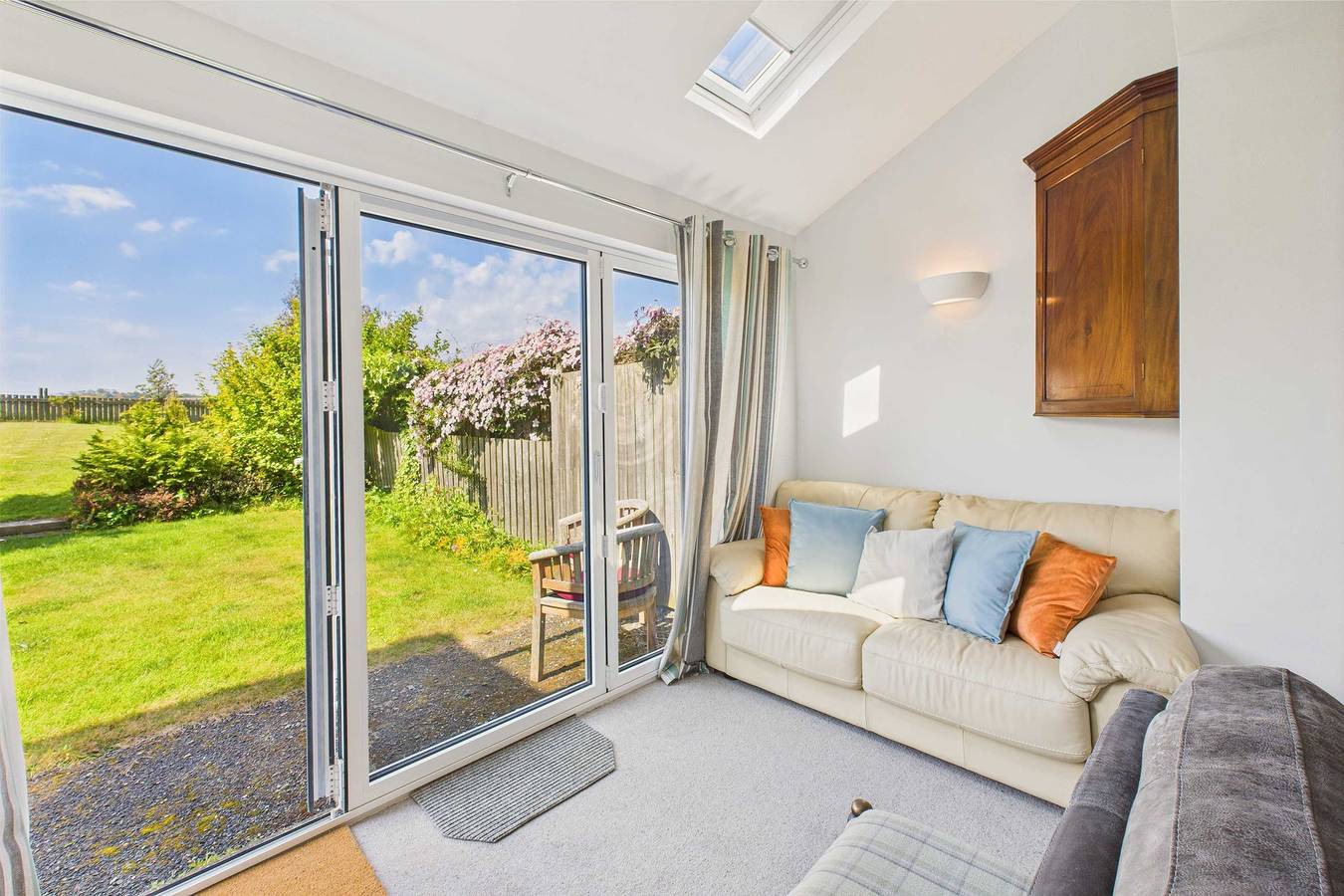 Host & Stay | Chirnells in Bamburgh, Northumberland