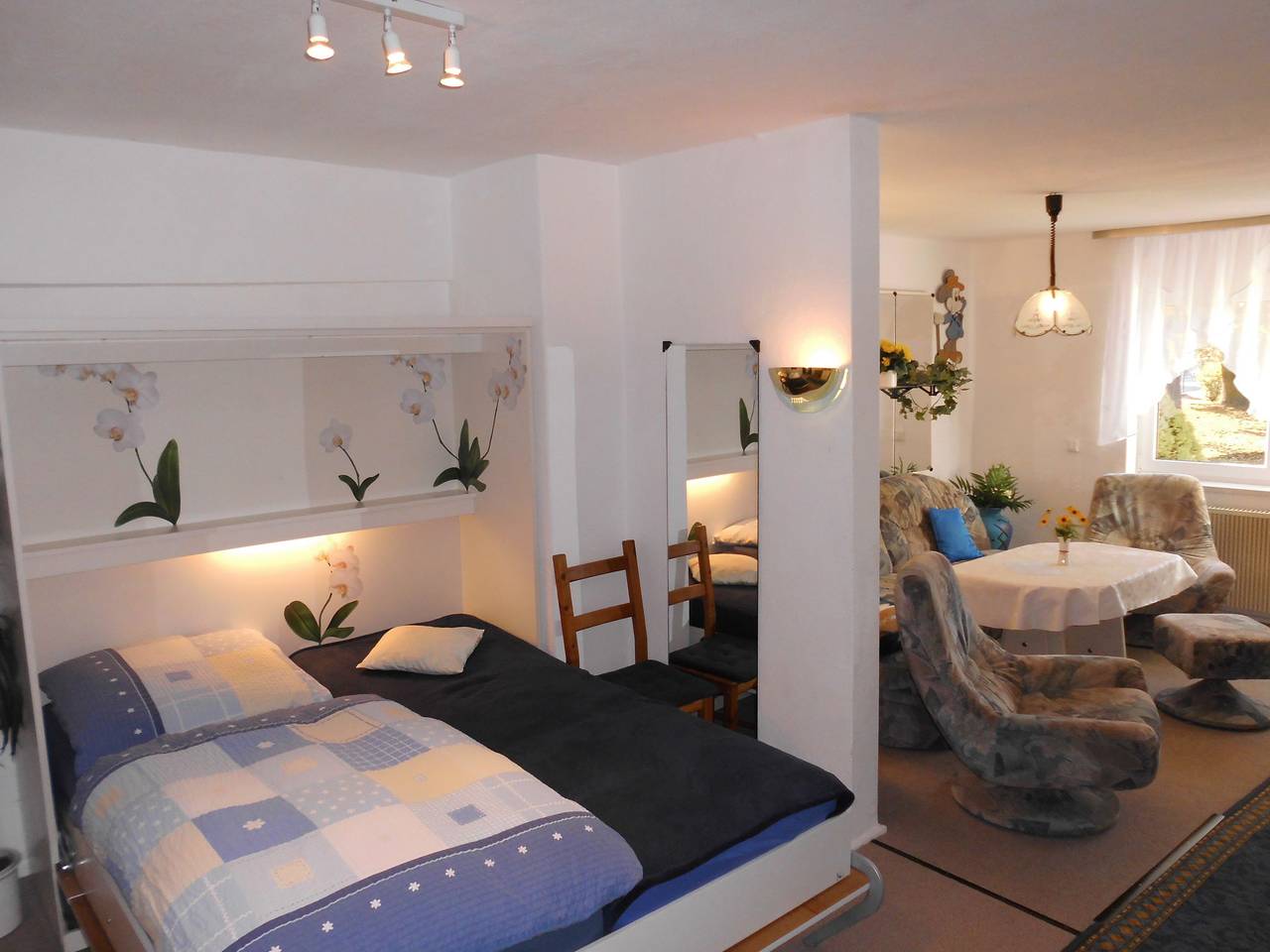 Sommerfeld Lakeside Haven in Kremmen, Ruppiner Seenland