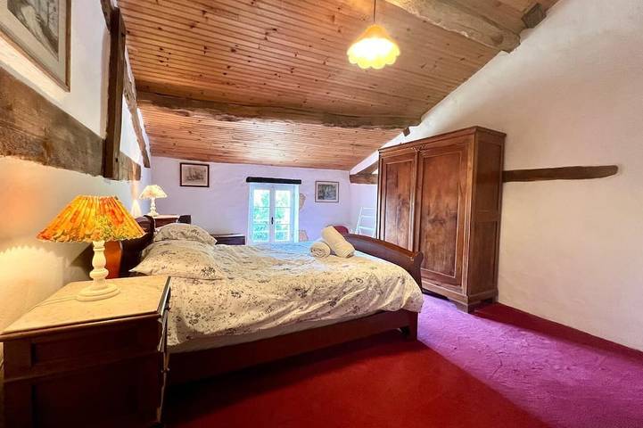 Gîte pour 12 personnes à Gageac-et-Rouillac - 2