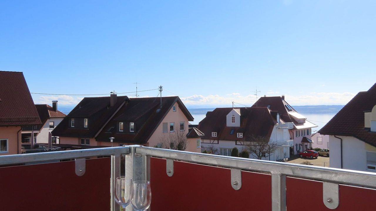 Ferienhaus für 2 Personen (127 m²) in Meersburg in Meersburg, Region Bodensee-Oberschwaben