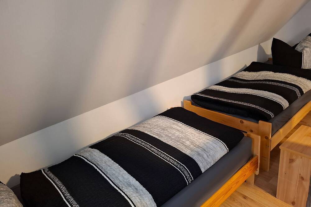 Vacation cottage Willi in Elend, Harzvorland