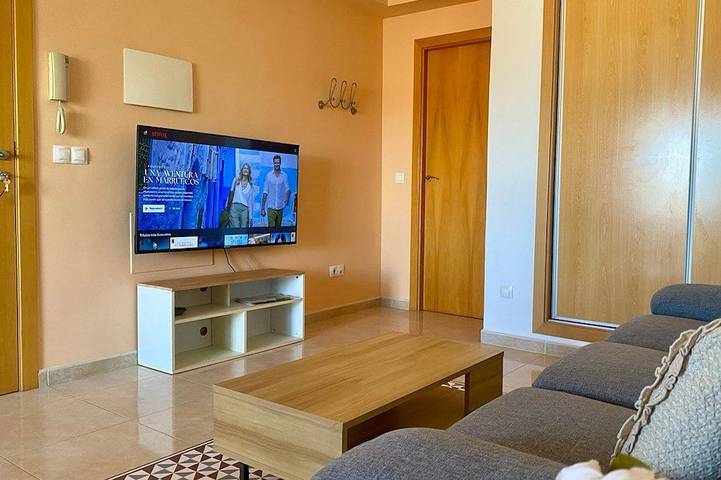 Ganze Wohnung, La Sort - Schloss in Valderrobres, Teruel und Umgebung