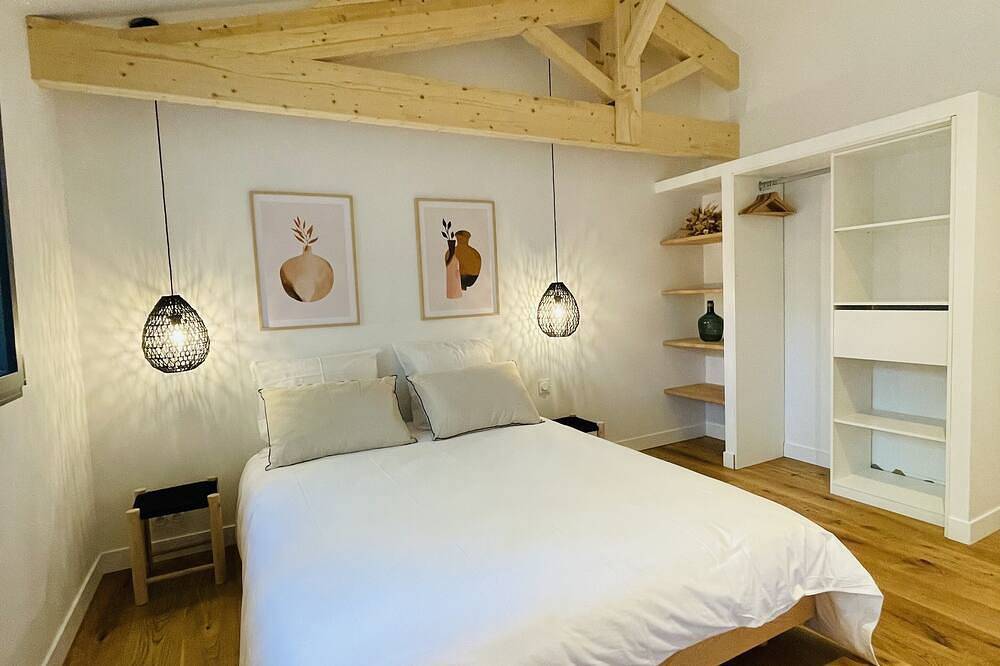 Villa Cap Aupa Cap - Cap-Ferret  Le Canon - Villa bois Neuve - 10 personnes in Le Canon, Lège-Cap-Ferret