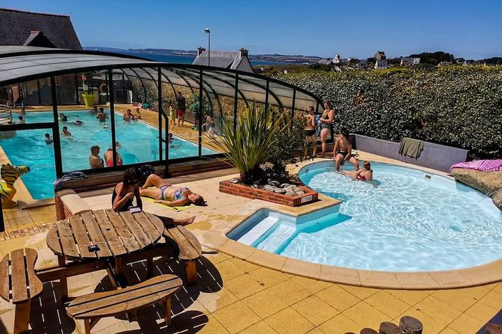 Gîte pour 4 personnes