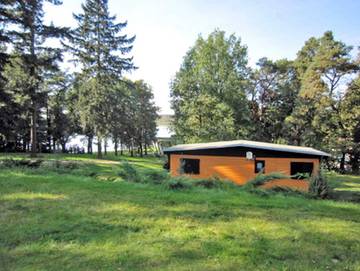 Ferienhaus für 2 Personen in Lychen, Uckermark, Bild 2