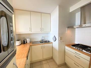 Vakantieappartement voor 6 Personen in Nieuwpoort, West-Vlaanderen, Afbeelding 2