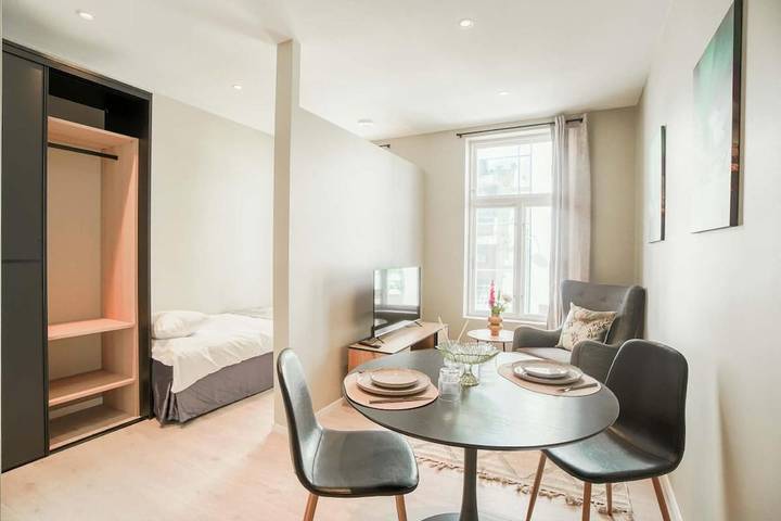Ferienwohnung für 1 Personen - 1