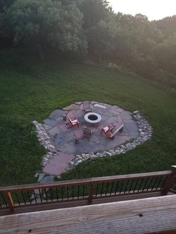 Vacation House for 18 Guests in Nebraska, USA, Picture 1