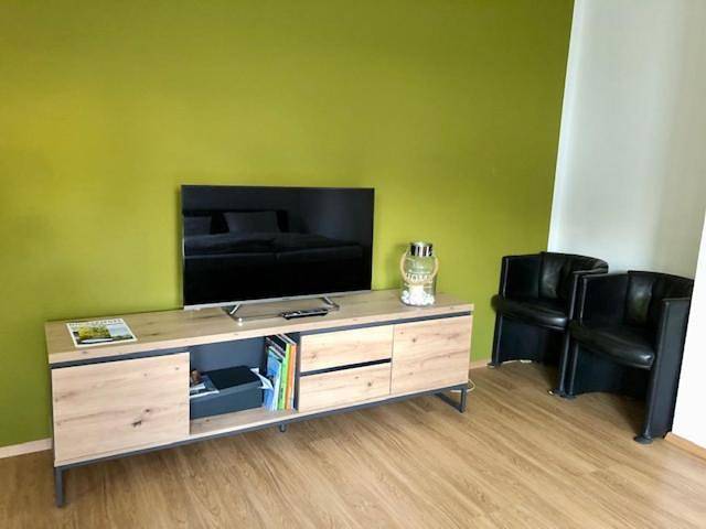 Ganze Wohnung, One-Bedroom Apartment in Bodolz, Bayerisch Schwaben