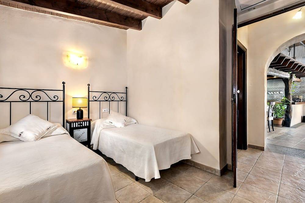 Villa Sestadors in Moscari, Selva (Mallorca)