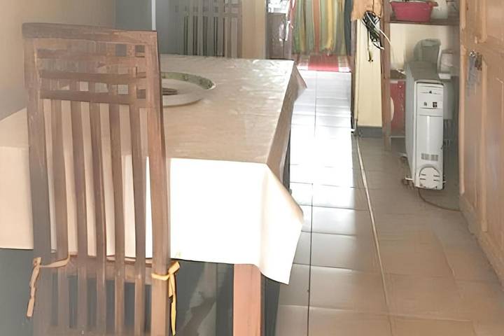 Location de vacances pour 6 personnes, avec jardin et terrasse dans Forêt des Makes - 4