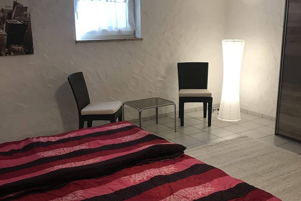 Obere Kellerstraße Haus 2 in Forchheim, Fränkische Schweiz