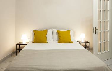 Appartement De Vacances pour 6 Personnes dans Naples, Côte Tyrrhénienne Campanie, Photo 3