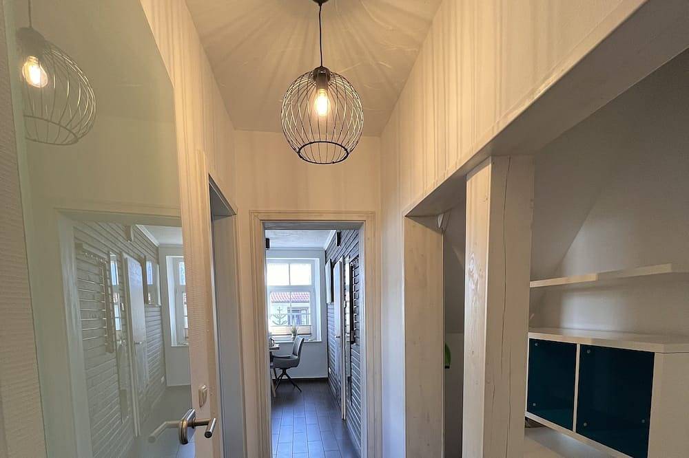 Ganze Wohnung, Charmante Ferienwohnung in zentraler Lage in Polchow, Glowe