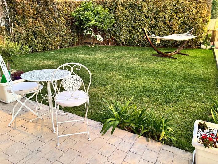 Ferienhaus für 4 Personen, mit Garten und Pool sowie Ausblick, mit Haustier in Tropea - 4