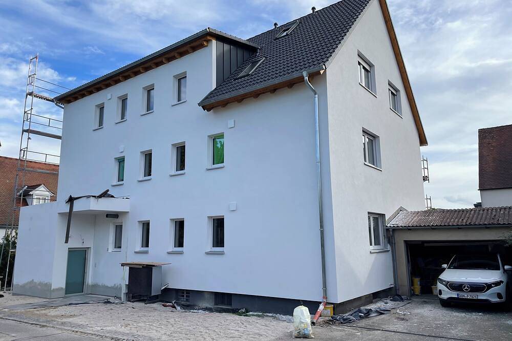 Ganze Wohnung, Dill Apartment Pleinfeld am Brombachsee Ii in Pleinfeld, Fränkisches Seenland